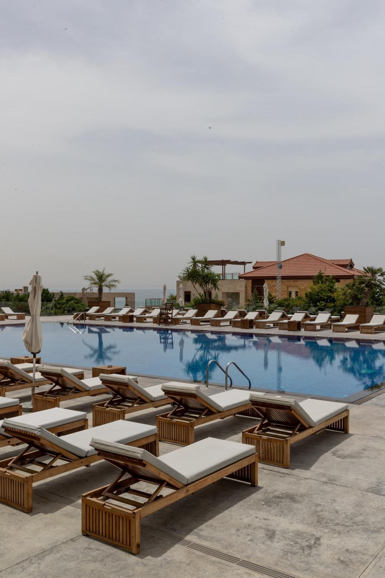 Whitelace Resort Byblos Exteriér fotografie