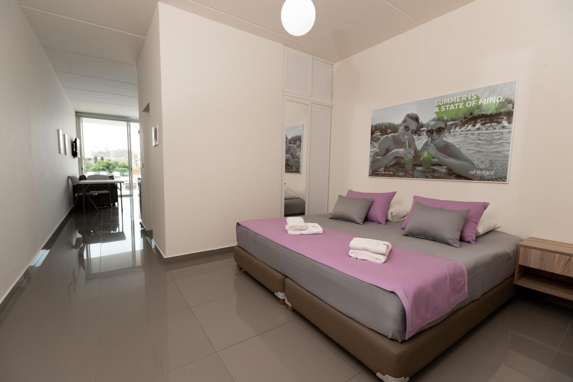 Whitelace Resort Byblos Exteriér fotografie