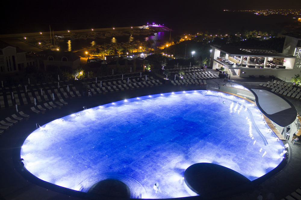 Whitelace Resort Byblos Exteriér fotografie