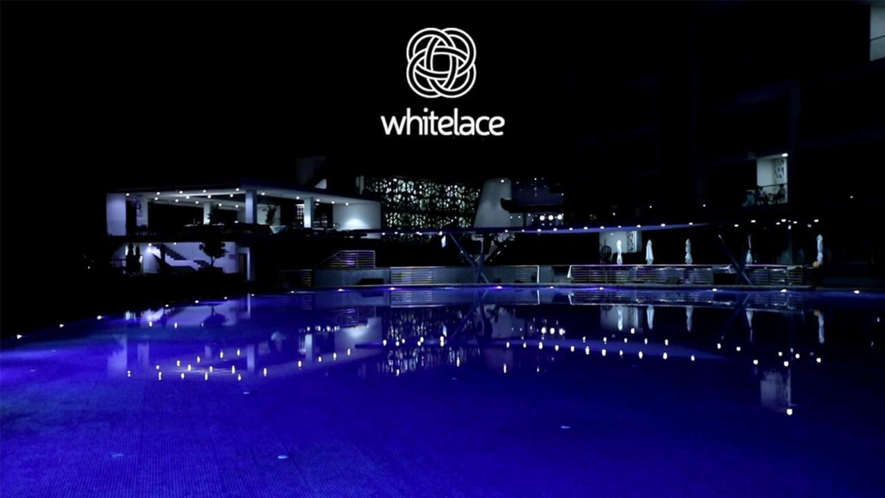 Whitelace Resort Byblos Exteriér fotografie