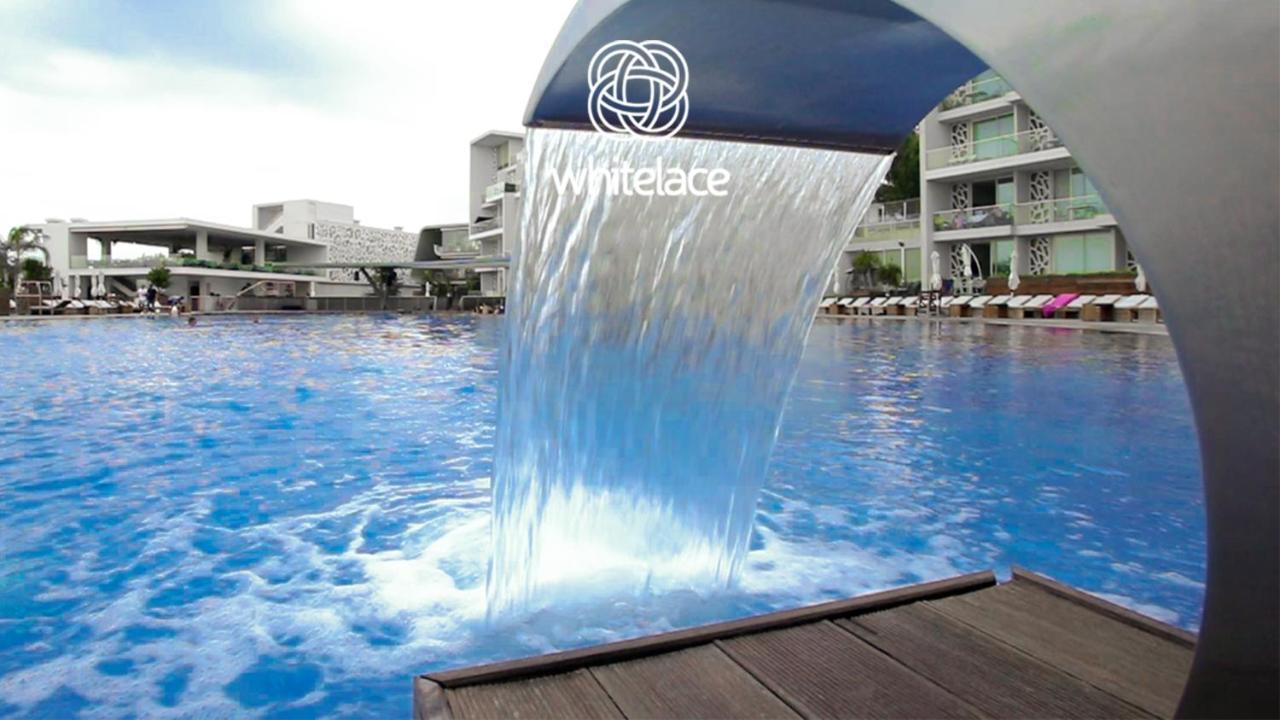 Whitelace Resort Byblos Exteriér fotografie